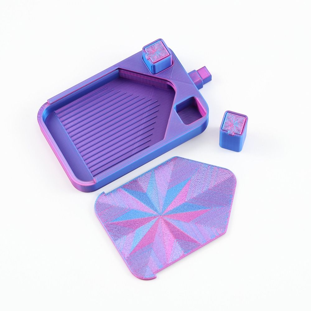 Kendin Yap El Sanatları Elmas  - Resin Art Case incelemesi ve fiyatı