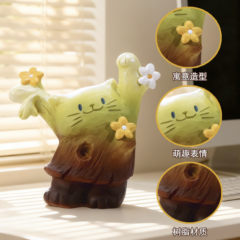 Cat Pai Canlılık Dolu Seri Kör - Resin Art Case incelemesi ve fiyatı