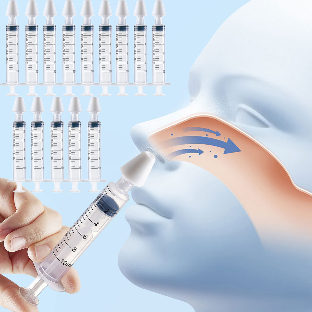 İğne Tüpü Silikon Bebek Burun  - Release Spray Silicone incelemesi ve fiyatı