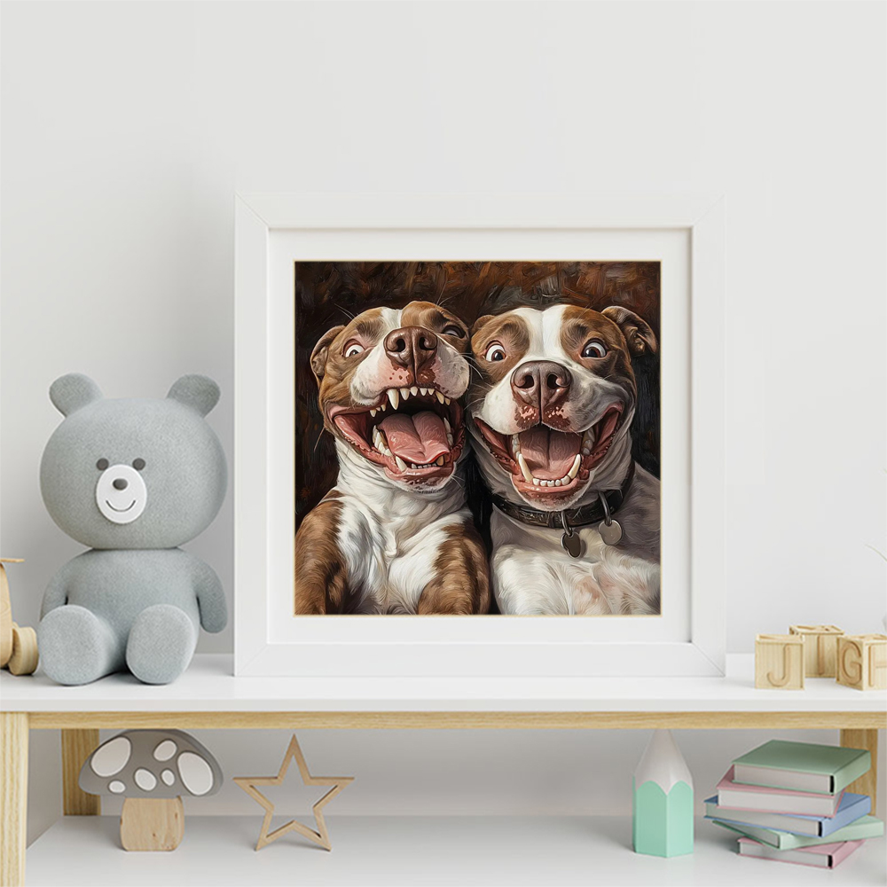 Evershine 5D DIY Elmas Boyama  - Resin Art Wallpaper incelemesi ve fiyatı