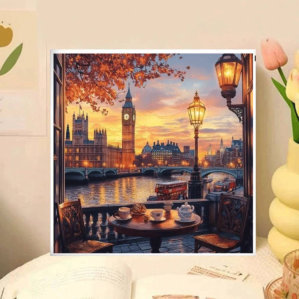 Disney DIY 5D elmas boyama kar - Resin Art Wallpaper incelemesi ve fiyatı