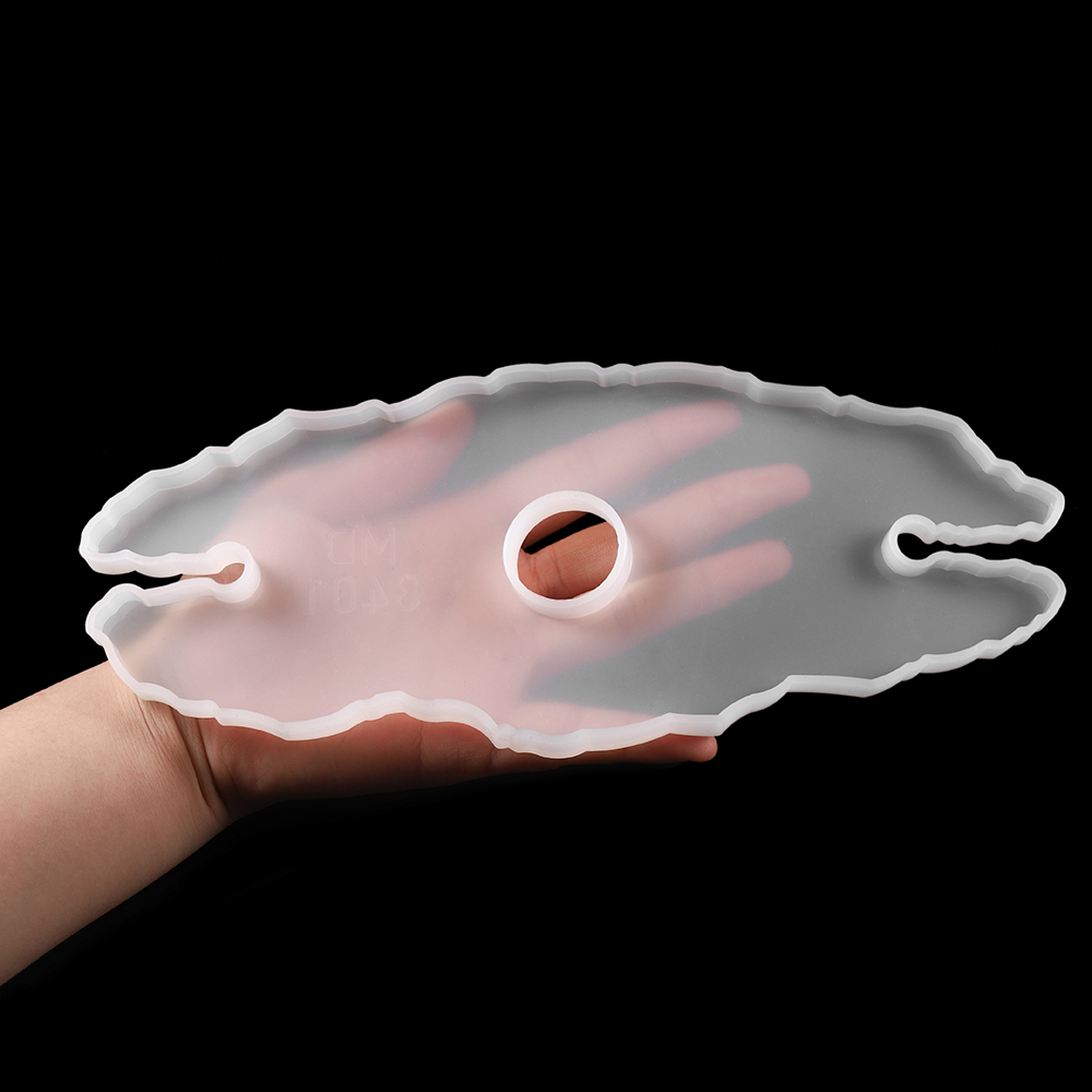 1 adet şarap rafı silikon kalı - Resin Art Equipment incelemesi ve fiyatı
