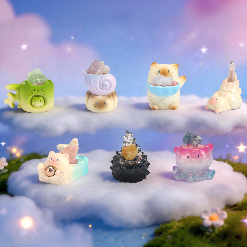 Cat Pai Deniz Enerjisi Serisi  - Resin Art Case incelemesi ve fiyatı