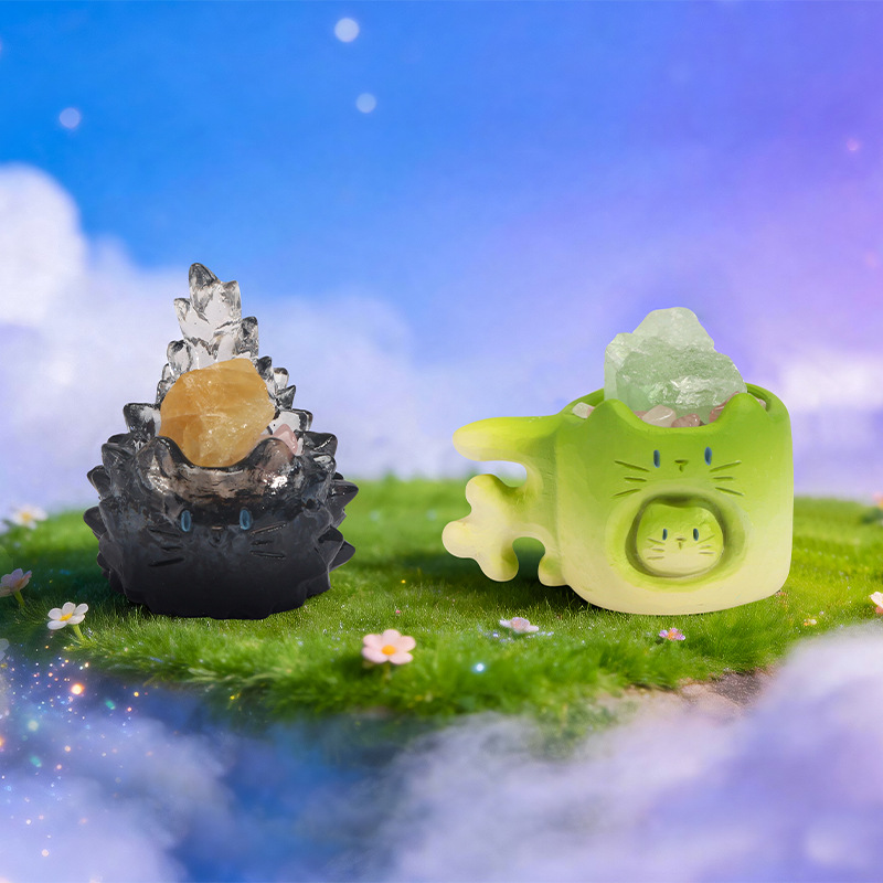 Cat Pai Deniz Enerjisi Serisi  - Resin Art Case incelemesi ve fiyatı