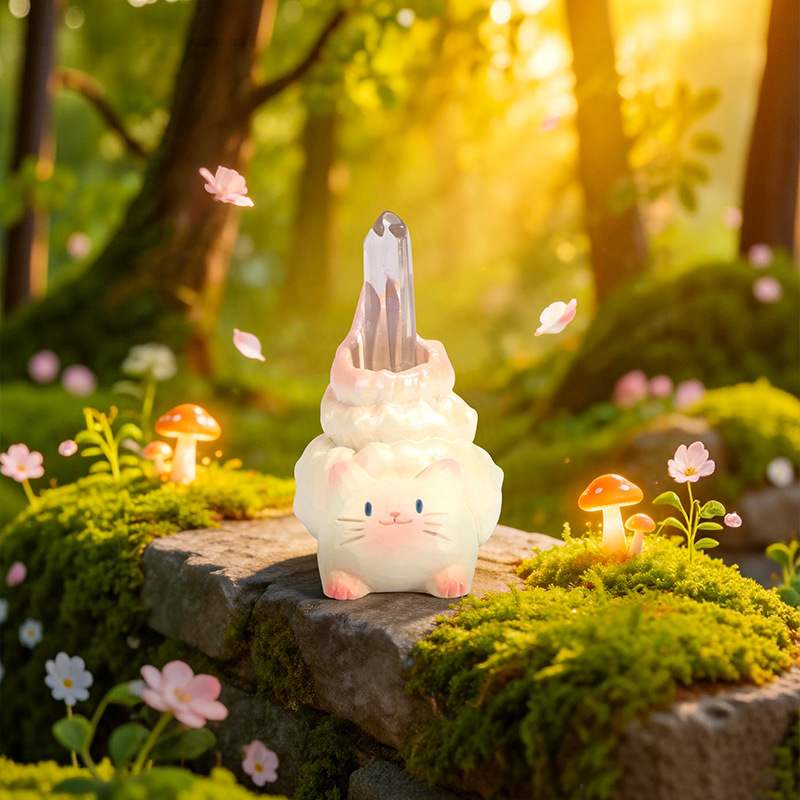 Cat Pai Deniz Enerjisi Serisi  - Resin Art Case incelemesi ve fiyatı
