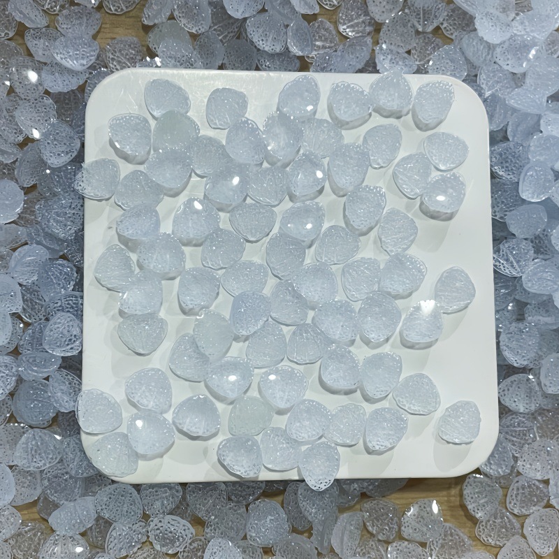 7.7mm Mini Şeker Kaplı Düz Tab - Resin Art Equipment incelemesi ve fiyatı