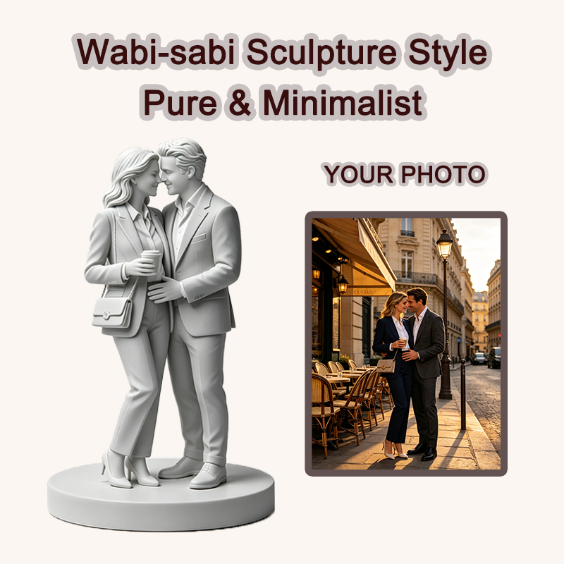 Fotoğraftan Yapılmış, Kişiye Ö - Resin Art Wedding Gift incelemesi ve fiyatı
