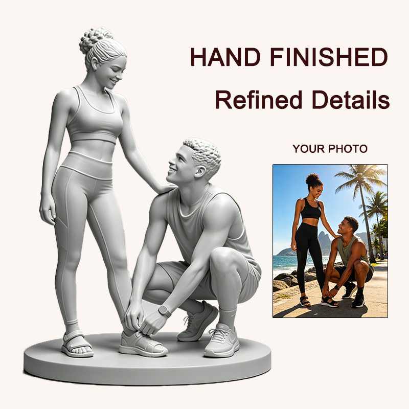 Fotoğraftan Yapılmış, Kişiye Ö - Resin Art Wedding Gift incelemesi ve fiyatı