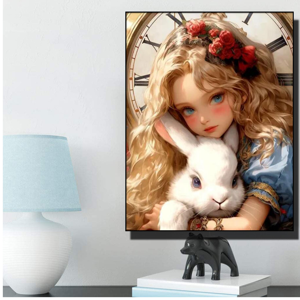 Yeni Varış Karikatür Sevimli K - Resin Art Baby incelemesi ve fiyatı