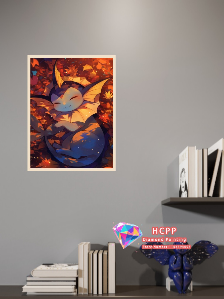1 adet çerçevesiz Karikatür Po - Resin Art Work incelemesi ve fiyatı