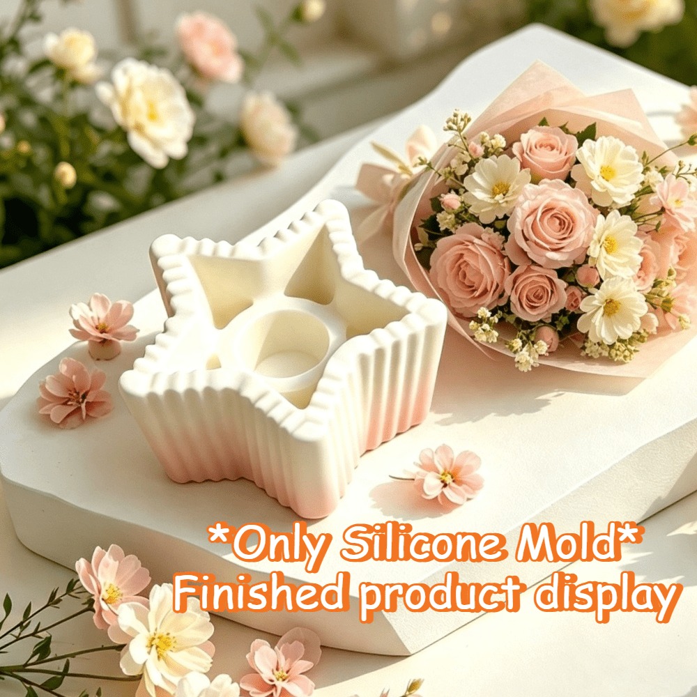 Kare Saklama Kutusu Silikon Ka - Resin Art Case incelemesi ve fiyatı