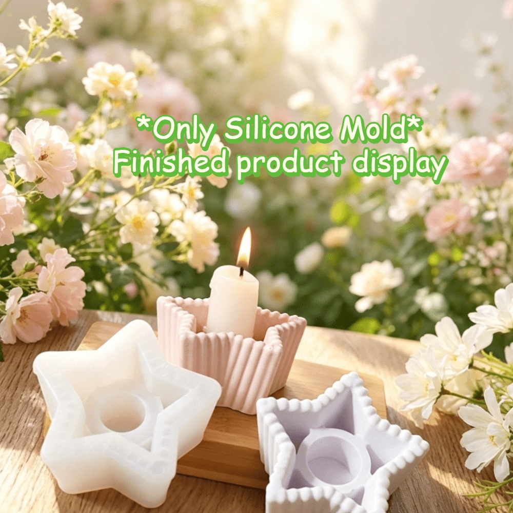 Kare Saklama Kutusu Silikon Ka - Resin Art Case incelemesi ve fiyatı