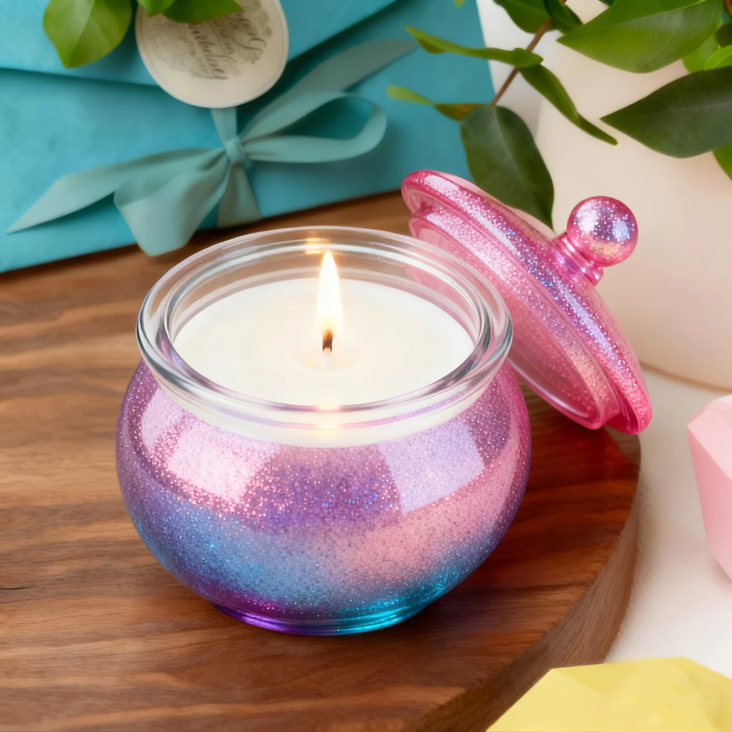 1 takım yuvarlak reçine kalıp  - Resin Art Case incelemesi ve fiyatı