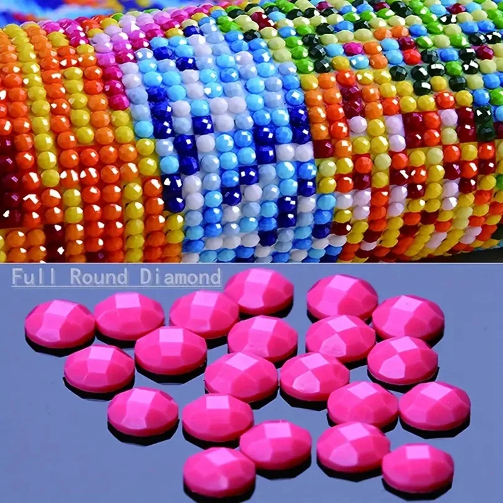 Renkli Kaprisli Balık Sürüsü 5 - Resin Art Work incelemesi ve fiyatı