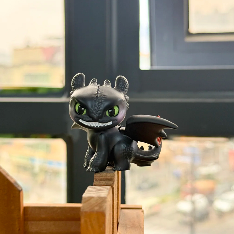Anime Dişsiz Serisi Kör Kutu S - Resin Art Case incelemesi ve fiyatı