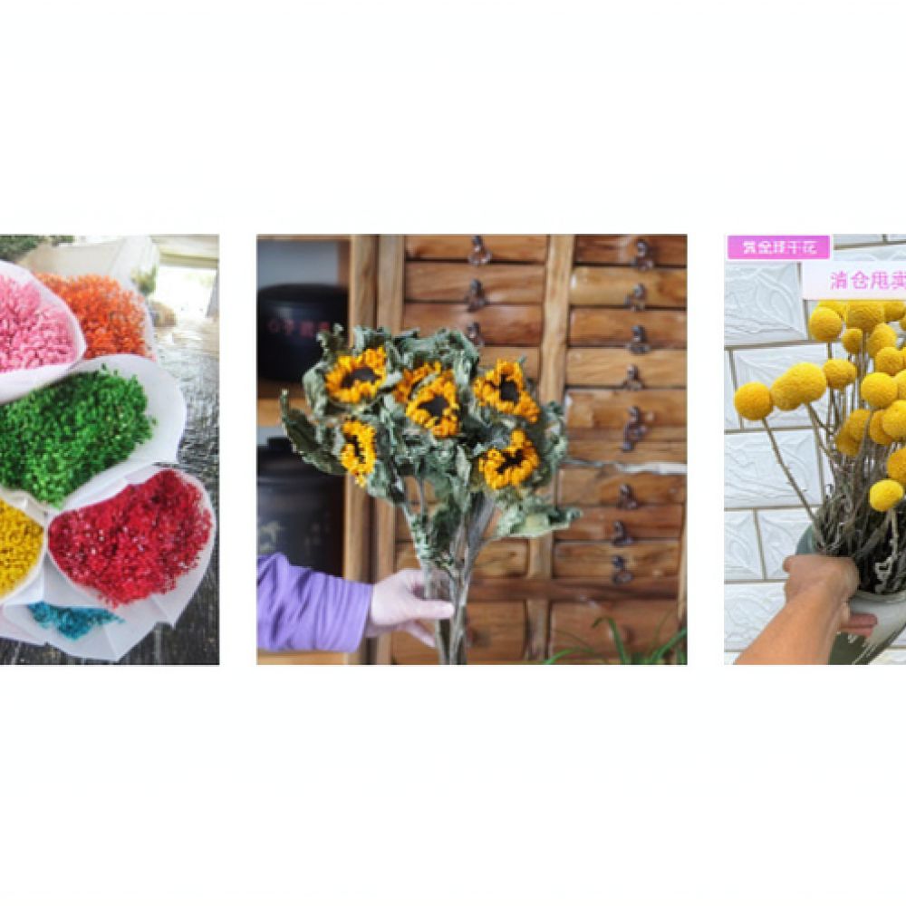 Doğal Kurutulmuş Gül Çiçeği Bu - Resin Art Rose incelemesi ve fiyatı